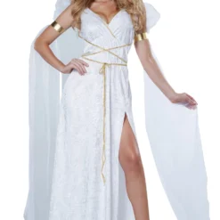 Athenian Goddess Adult Costume