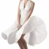 Sexy Marilyn Adult Costume -Purecostumes Store 00767 full 1
