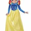 Snow White Adult Costume 1 Snow White Adult Costume -Purecostumes Store 00961 full 1