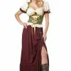 Renaissance Wench Adult Costume 1 Renaissance Wench Adult Costume -Purecostumes Store 01254 full 1