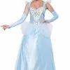Classic Cinderella Adult Costume