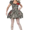 Voodoo Dolly Adult Costume