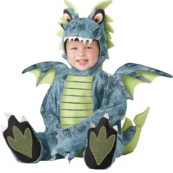 Darling Dragon Infant Costume