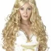 Heavenly Costume Wig -Purecostumes Store 70636 full 1