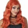 Sultry Siren Adult Wig (Auburn) -Purecostumes Store 70925 full 1