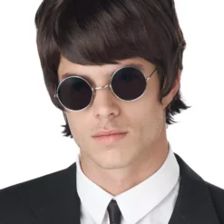 60's Mop Top Adult Wig