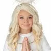Golden Angel Child Wig 1 Golden Angel Child Wig -Purecostumes Store 70953 full 1