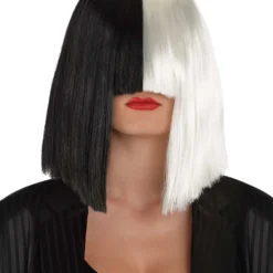 Secret Singer Wig