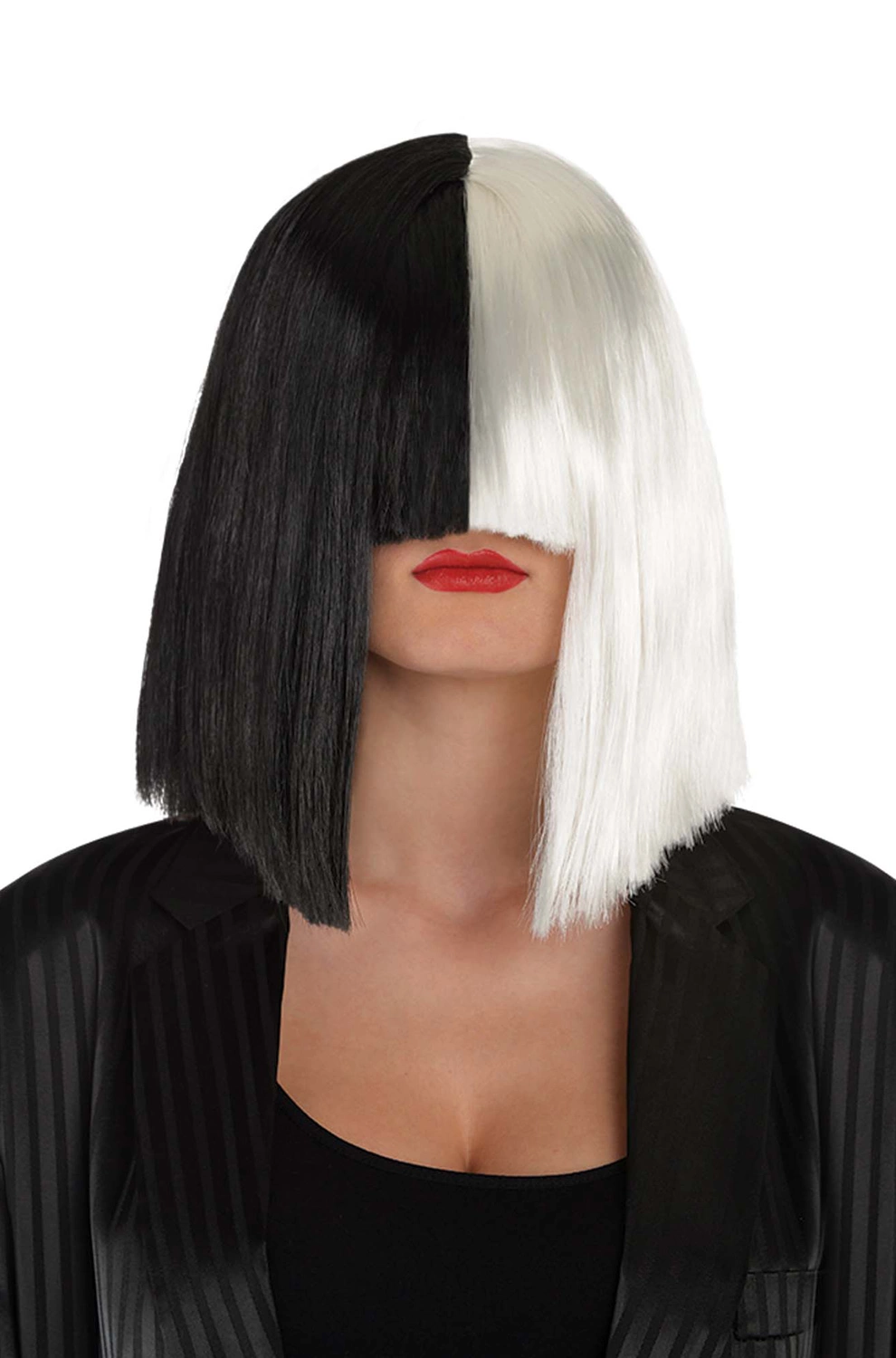 Secret Singer Wig 3 Secret Singer Wig