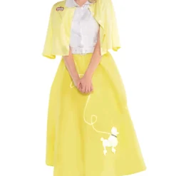 Grease Summer Nights Sandy Adult Costume (Medium)