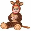 Pony Pal Infant Costume (12-24) -Purecostumes Store A8402273 full 1