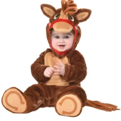 Pony Pal Infant Costume (12-24)