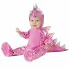 Super Cute-A-Saurus Infant Costume -Purecostumes Store CC1022 052 full 1
