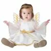 My Little Angel Infant Costume -Purecostumes Store CC1022 055 full 1