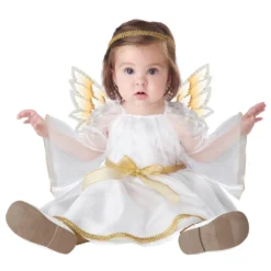 My Little Angel Infant Costume