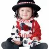 Clownin' Around Infant Costume 2 Clownin' Around Infant Costume -Purecostumes Store CC1121 186 full 1