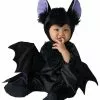 Bite Sized Bat Infant Costume 2 Bite Sized Bat Infant Costume -Purecostumes Store CC1223 044 full 1