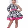 L.O.L. Surprise! Diva Child Costume -Purecostumes Store CC3022 102 full 1