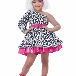 L.O.L. Surprise! Diva Child Costume