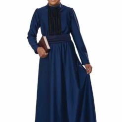 Ida B. Wells Child Costume