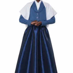 Sojourner Truth Child Costume