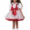 Hello Kitty Pop Icon Child Costume -Purecostumes Store CC3023 092 full 1