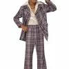 100 And Still Stylin' Child Costume 2 100 And Still Stylin' Child Costume -Purecostumes Store CC3123 088 full 1