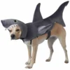 The Great White Bark Pet Costume -Purecostumes Store CC4223 005 full 1