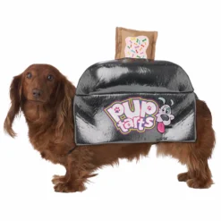 Pup Tarts Pet Costume