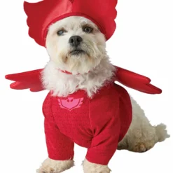 Owlette Pet Costume