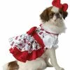 Hello Kitty Pop Icon Pet Costume