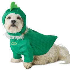Gekko Pet Costume