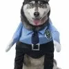 Guard Dog Pet Costume -Purecostumes Store CC4223 128 full 1