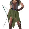 Elven Archer Adult Costume