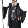Supreme Sorceress Adult Costume 1 Supreme Sorceress Adult Costume -Purecostumes Store CC5021 109 full 1