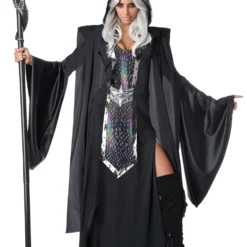 Supreme Sorceress Adult Costume