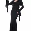 Macabre Mistress Adult Costume -Purecostumes Store CC5022 063 full 1