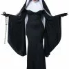 Bad Habit Adult Costume -Purecostumes Store CC5023 053 full 1