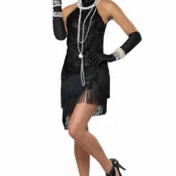 Fabulous Flapper Adult Costume