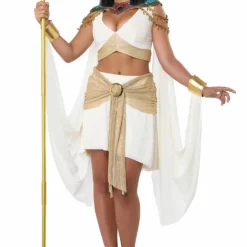 Queen Cleopatra Adult Costume