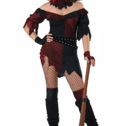 She Who Laughs Last Adult Costume