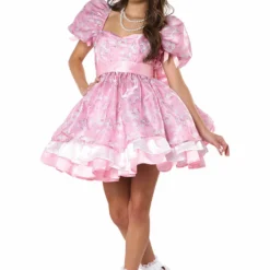Hello Kitty Unicorn Dreams Adult Costume