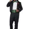 1980s Prom Date Adult Costume -Purecostumes Store CC5123 022 full 1