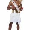 Cupid Toga For Men Adult Costume -Purecostumes Store CC5123 028 full 1