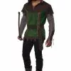 Prince Of Thieves Adult Costume -Purecostumes Store CC5123 035 full 1