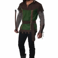 Prince Of Thieves Adult Costume