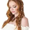 Halo Braids (Strawberry Blonde) -Purecostumes Store CC7020 048 full 1