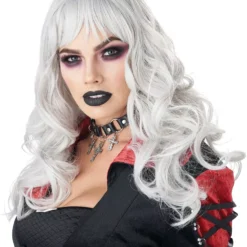 Moonlight Radiance Adult Wig
