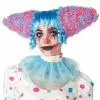 Funhouse Clown Wig (Blue/Pink) 1 Funhouse Clown Wig (Blue/Pink) -Purecostumes Store CC7021 212 full 1