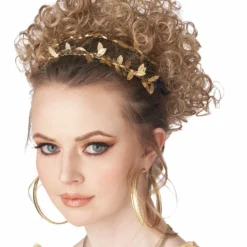 Greco-Roman Goddess Wig (Blonde)